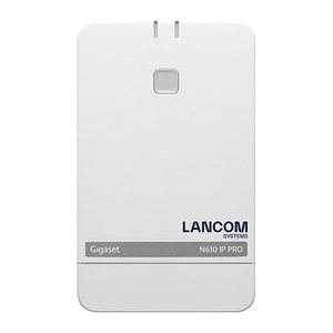 R&S LANCOM DECT N610 IP (EU)
