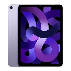 Apple iPad Air Wi-Fi 5.Gen (2022) 27,7 cm (10,9 Zoll) 256 GB violett