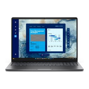 Dell Pro 16 PC16250 16" U5-225U 16/512 WUXGA W11P
