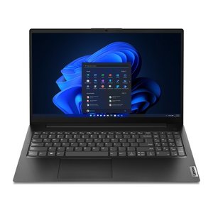 Lenovo V15 G4 AMN Laptop 39,6 cm (15,6 Zoll), 16 GB RAM, 512 GB SSD, AMD Ryzen 5 7520U