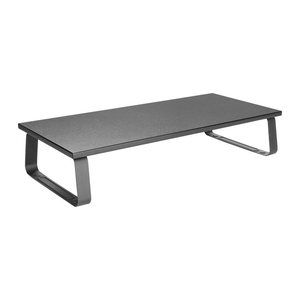Equip Monitortischerhöhung 20Kg schwarz retail