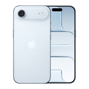 Apple iPhone Air himmelblau 512 GB