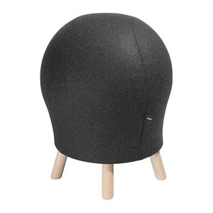 Topstar Ballsitz Sitness 5 Alpine 71260 L52 anthrazit, 1 St.