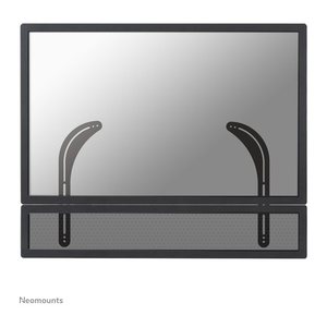 Neomounts Hifi-Halterung NS-SB100 schwarz