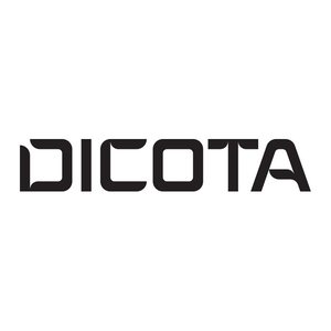 Dicota 2-port GaN Wall Charger (45W) EU white