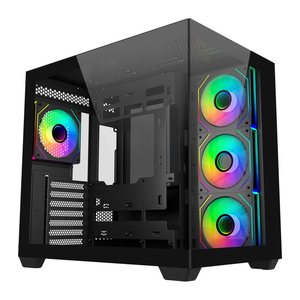 CoolerMaster Geh Elite 681 Black