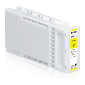 EPSON T6934 gelb Druckerpatrone