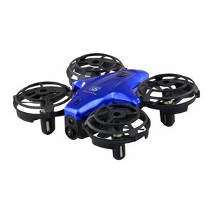 Amewi DRE Drohne Sparrow blau /8+