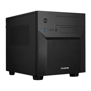 Chieftec Geh MIDI CUBE CI-02B-OP (B) 2xUSB3.0/1xUSB2.0