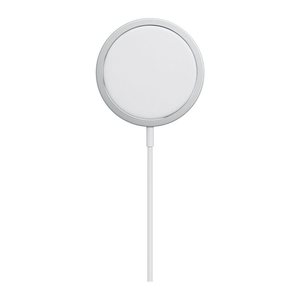 Apple MagSafe Induktive Ladestation weiß
