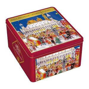 LAMBERTZ Lebkuchen Kuchen 1000,0 g, 1 St.