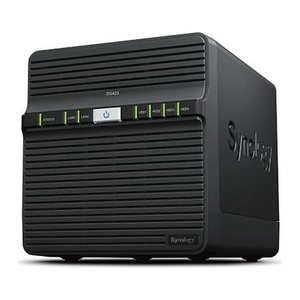 Synology DiskStation DS423 NAS-Gehäuse