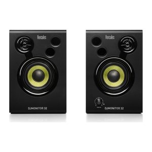 Aktivboxen Hercules DJ Monitor 32 retail