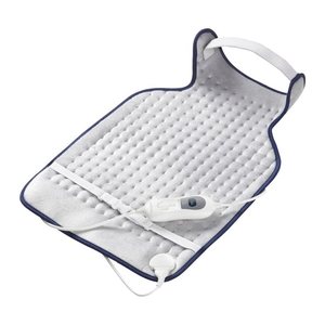 medisana HP 460 Heizkissen grau 100 W