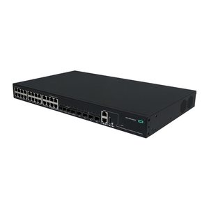 HPE ANW CW 2150 24G PoE+ 4pSFP Combo 4pSFP+ 405W Switch