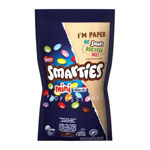 SMARTIES® Mini Schokobonbons 16 St./500,0 g, 1 St.