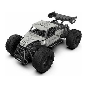 Amewi RC Auto Stone Buggy DIY/Ohne Akku 71Teile grau/8+