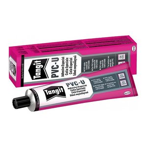 Tangit PVC-U PLUS Spezialkleber 125,0 g, 1 St.