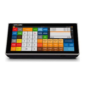 primasello Registrierkasse X320 inkl. TSE-Lizenz und Programmierung schwarz