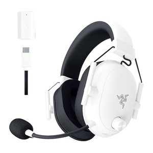 Razer Wireless Gaming Headset - Blackshark V2 Hyperspeed whi