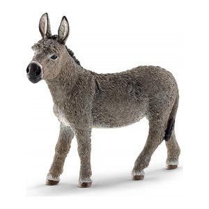 Schleich® Farm World 13772 Esel Spielfigur