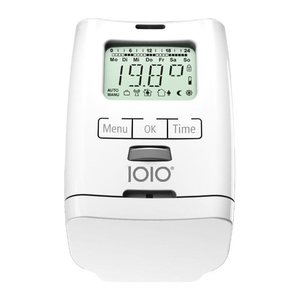 OLYMPIA HT 430-22 Heizkörperthermostat
