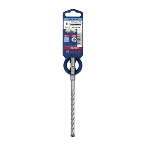 BOSCH Hammerbohrer EXPERT SDS plus-7X, Ø 8,0 mm, 1 St.