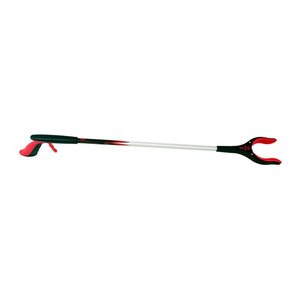 RUSSKA Vielzweckgreifer Handigrip Pro rot, schwarz, silber, 1 St.