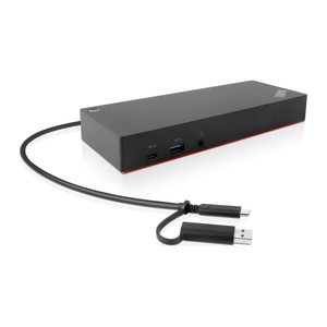 Lenovo Dockingstation ThinkPad Hybrid USB-C Dock