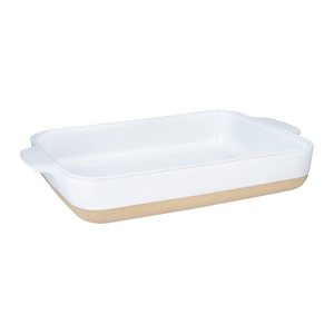 LURCH Auflaufform Terra Nova® L 230505 Keramik Ø 32,0 x 25,5 cm, 1 St.