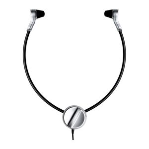 GRUNDIG Digta Swingphone 568 GBS In-Ear-Kopfhörer silber