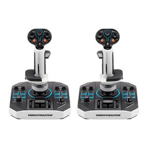 Joystick Thrustm. SoL-R 2 FlightStick Space Duo (PC) retail