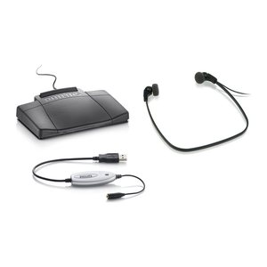 PHILIPS LFH5220 Wiedergabe-Set