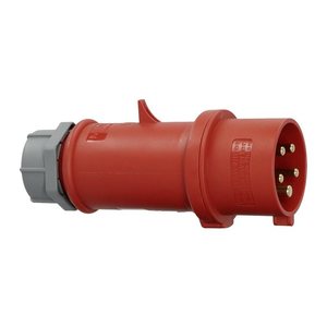 Brennenstuhl Phasenwender CEE400V/32A (Stecker)