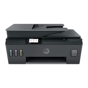 AKTION: HP Smart Tank Plus 655 Wireless All-in-One 4 in 1 Farb-Tintenstrahl-Multifunktionsdrucker grau mit 20 Euro CashBack