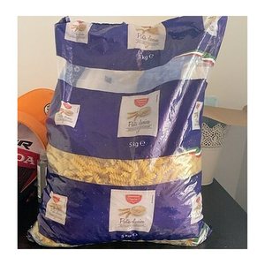 mamma lucia Classica Fusili Spiralen 5,0 kg, 1 St.