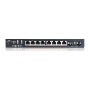 ZYXEL Switch 10-fach