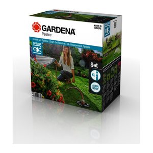 GARDENA Bewässerungs-Set Pipeline