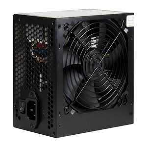 Inter-Tech PSU SL-500 TBP