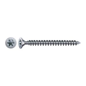 SPAX® Holzbauschrauben T40 Senkkopf WIROX 1201010803505 8 mm x 350 mm, 50 St.
