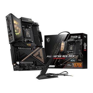 MSI MEG X870E ACE MAX (X870,AM5,ATX,DDR5)
