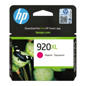 HP 920XL(CD973AE) magenta Druckerpatrone