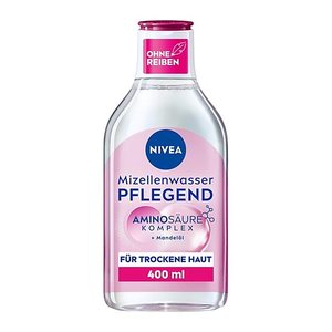 NIVEA PFLEGEND Mizellenwasser 400,0 ml