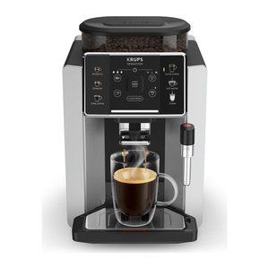 KRUPS EA910E10 Sensation  Kaffeevollautomat
