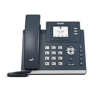 Yealink IP Telefon MP52 E2 Teams