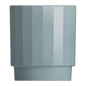 BAUSCHER Schalen EDGE grün 0,30 l, 6 St.