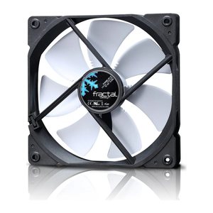 FRACTAL DESIGN Lüfter Dynamic GP14-WT 140mm