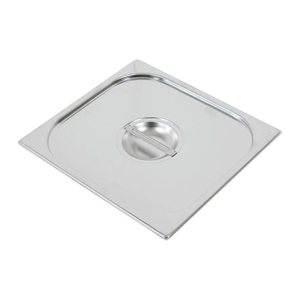 Bartscher GN-Abdeckhaube Top Line 2/3 silber, 1 St.