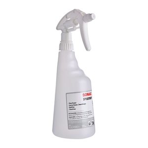 SONAX Sprühflasche Sprayboy transparent, 1 St.