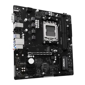 ASRock A620AM-HVS AM5 mATX HDMI DDR5